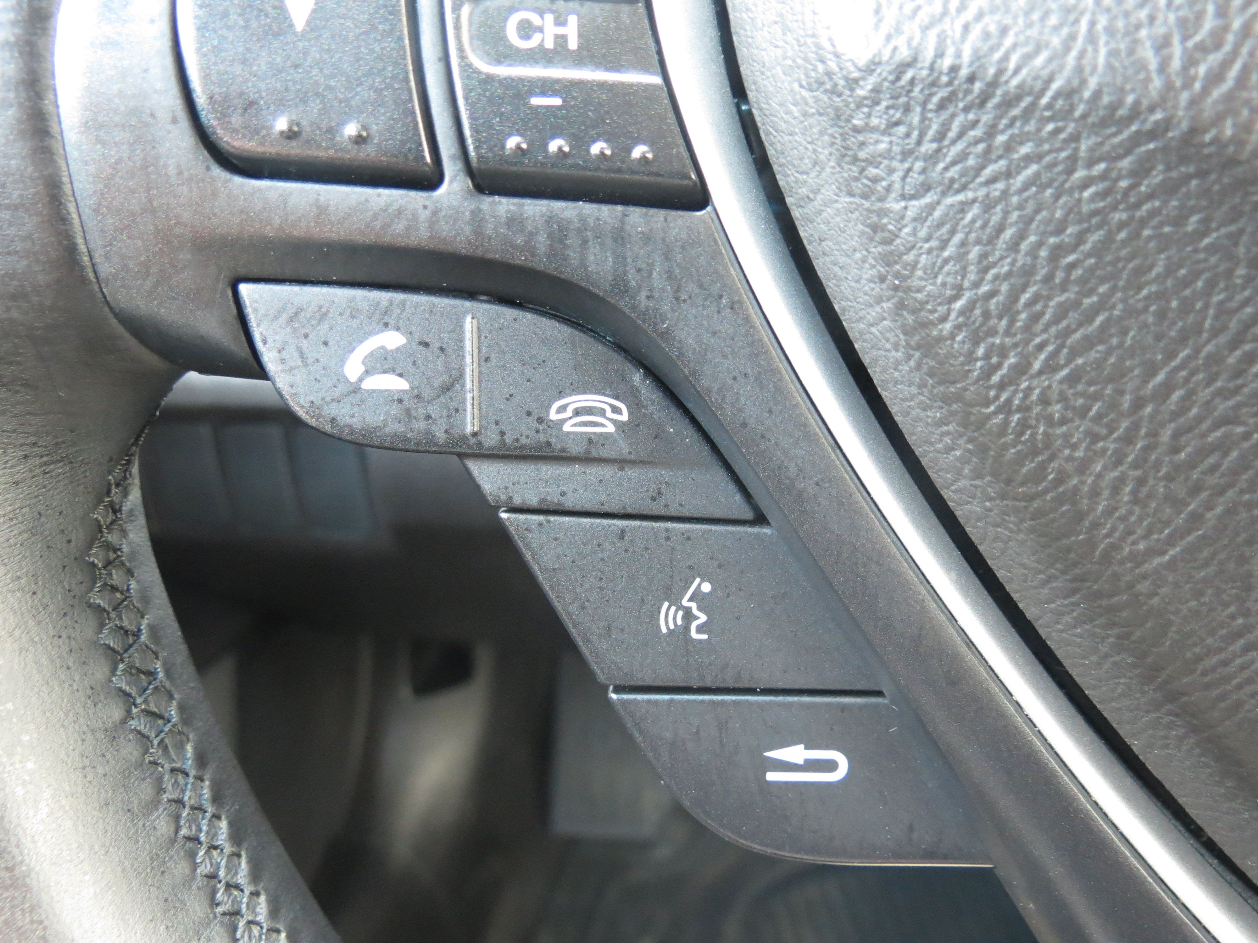 Used 2013 Acura ILX FWD image 16