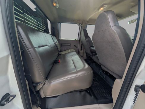 Used 2010 Ford F250 XL AWD/4WD image 24