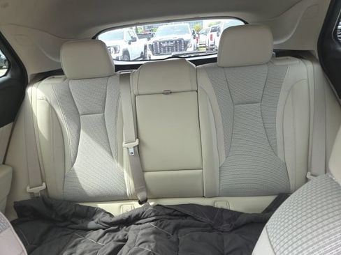 Used 2023 Buick Envision Preferred AWD/4WD image 8