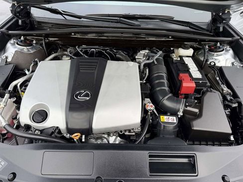 Used 2025 Lexus ES 350 Premium w/ Premium Package image 26
