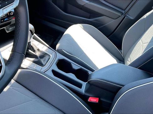 New 2026 Volkswagen Jetta Sport FWD image 22