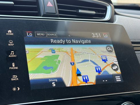 Used 2019 Honda CR-V Touring image 19
