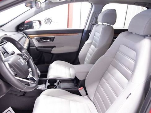 Used 2020 Honda CR-V EX image 13