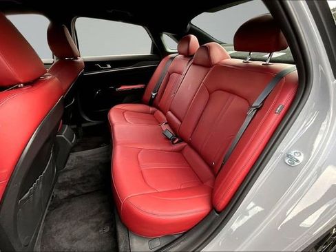 Used 2026 Kia K5 GT-Line w/ GT-Line Red Interior Package AWD/4WD image 21