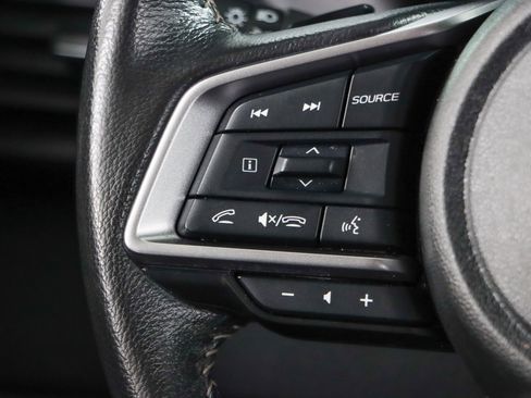 Used 2024 Subaru Outback Premium image 13