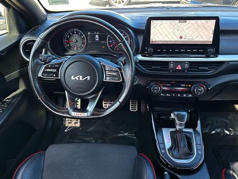 Used 2022 Kia Forte GT image 19