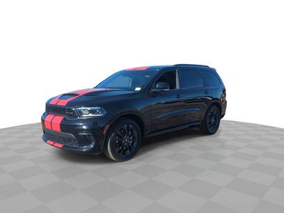 Used 2023 Dodge Durango R/T
