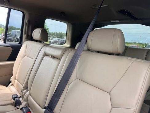 Used 2009 Honda Pilot EX-L image 19