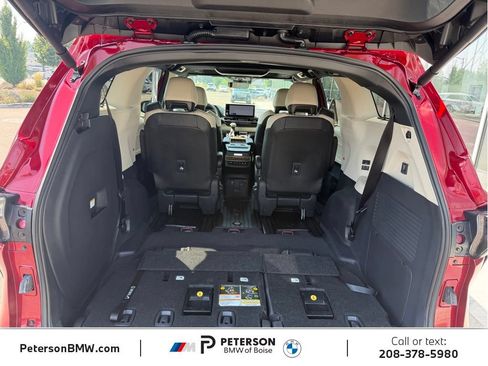 Used 2026 Toyota Sienna Platinum AWD/4WD image 10