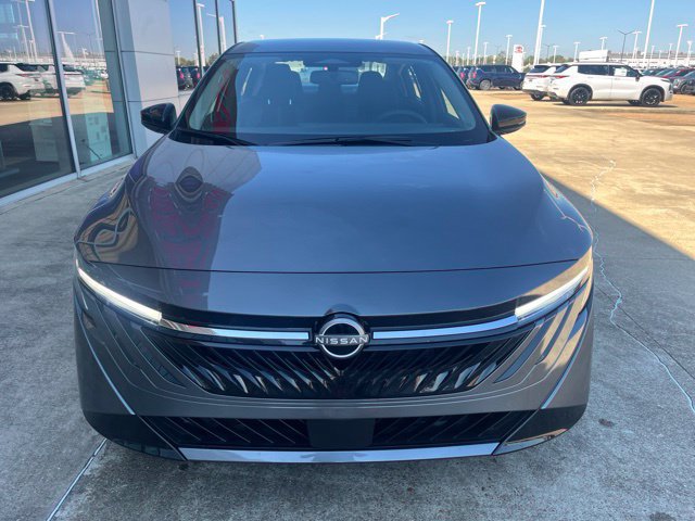 Certified 2026 Nissan Sentra SV w/ SV Convenience Package FWD image 6