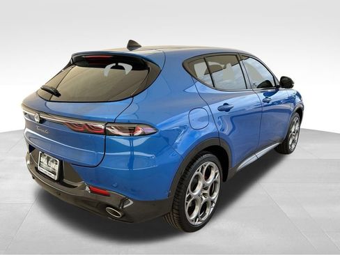 New 2024 Alfa Romeo Tonale Veloce w/ Active Assist Package image 4