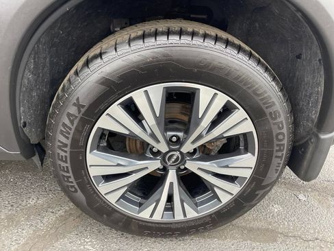 Certified 2023 Nissan Rogue SV w/ SV Premium B Package AWD/4WD image 26