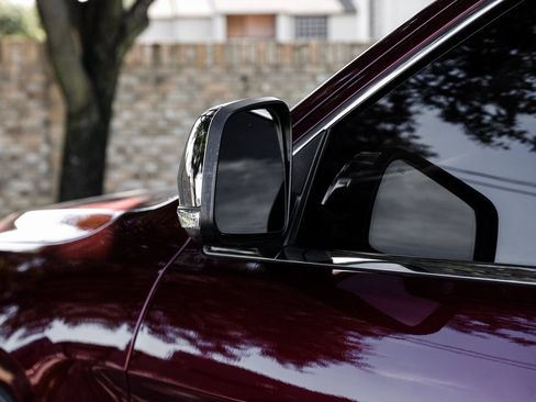 Used 2017 Jeep Grand Cherokee Limited image 50