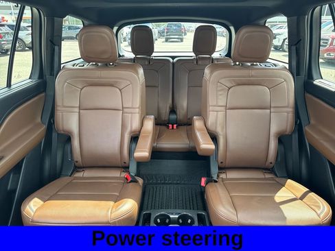 Used 2023 Lincoln Aviator Reserve w/ Equipment Group 201A image 14