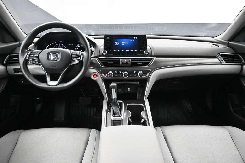 Used 2018 Honda Accord LX image 26