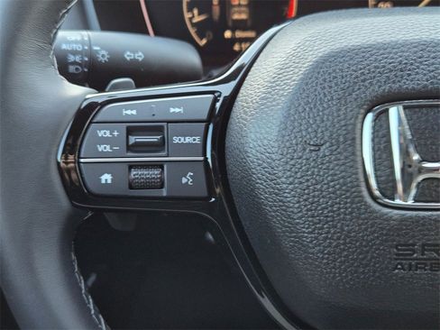 New 2026 Honda Civic Sport image 19