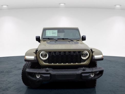 New 2026 Jeep Wrangler Unlimited Sport AWD/4WD image 4