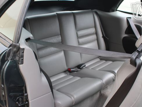 Used 1998 Ford Mustang GT RWD image 18