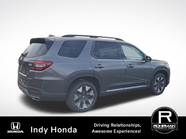 New 2026 Honda Pilot Touring image 9