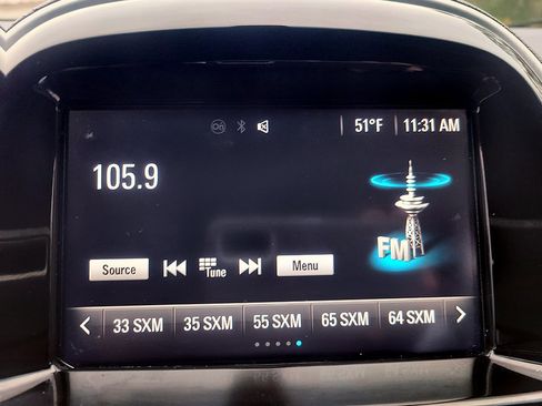 Used 2016 Chevrolet Spark LT image 34