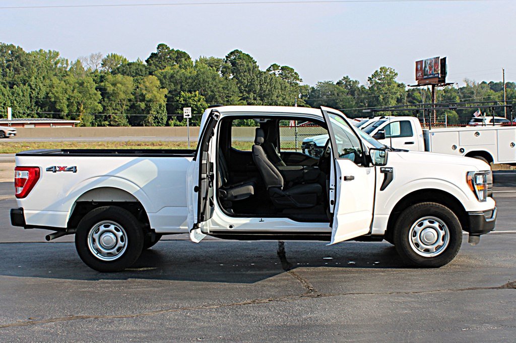 Used 2023 Ford F150 XL AWD/4WD image 9
