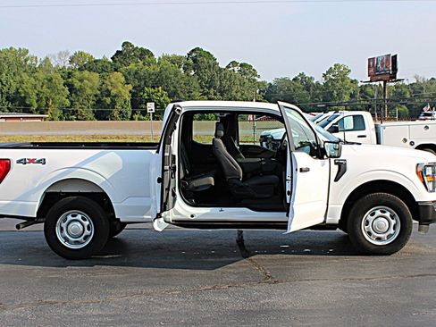 Used 2023 Ford F150 XL AWD/4WD image 9