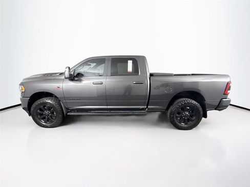 Used 2024 RAM 3500 Laramie w/ Night Edition image 13