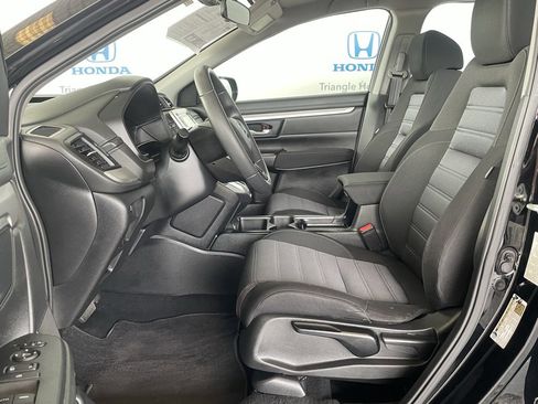 Used 2022 Honda CR-V LX image 10
