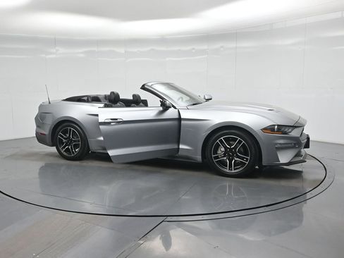 Certified 2022 Ford Mustang Premium image 28