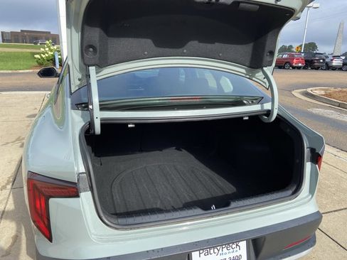 Used 2025 Kia K4 FWD image 26