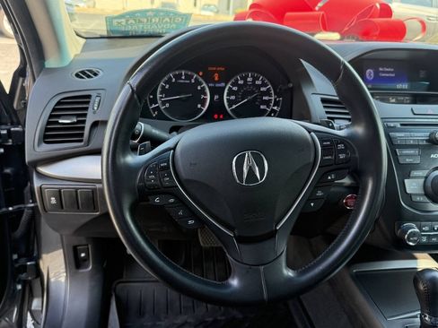 Used 2015 Acura RDX FWD image 12