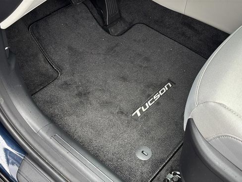 Certified 2026 Hyundai Tucson SEL image 17