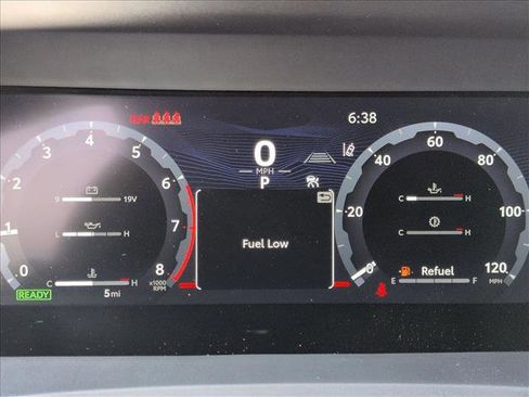 New 2026 Toyota Tacoma TRD Off-Road image 11