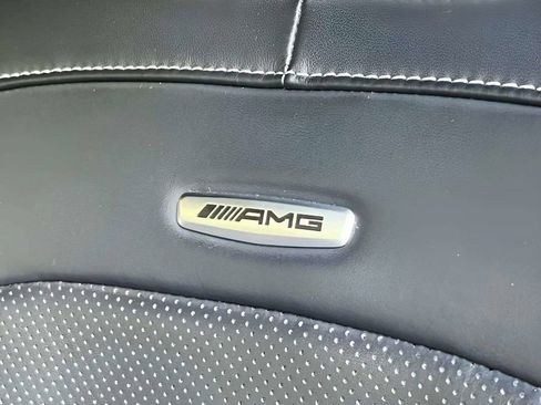 Used 2020 Mercedes-Benz G 63 AMG 4MATIC image 20