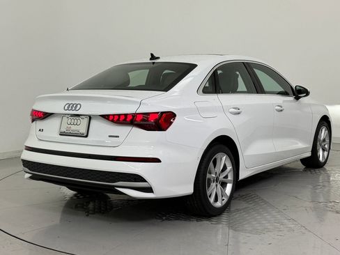 Used 2026 Audi A3 2.0T Premium w/ Convenience Package image 8