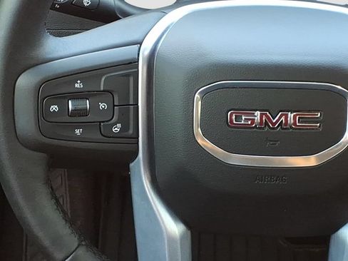 Used 2020 GMC Sierra 1500 SLE w/ SLE Value Package AWD/4WD image 10