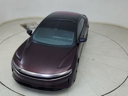 Used 2024 Lucid Air Touring AWD/4WD image 77