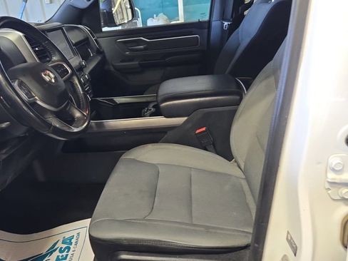 Used 2023 RAM 1500 Big Horn AWD/4WD image 7