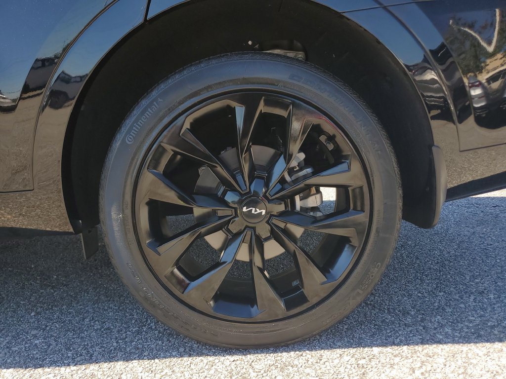 Used 2023 Kia Sorento AWD image 13