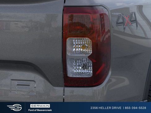 New 2025 Ford Ranger XL w/ Trailer Tow Package image 21