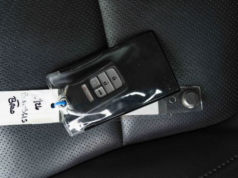 Used 2021 Honda Accord EX-L image 46