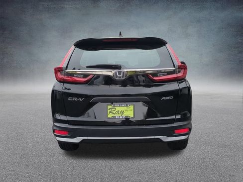 Used 2020 Honda CR-V LX image 8