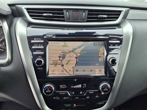Used 2024 Nissan Murano SL AWD/4WD image 20