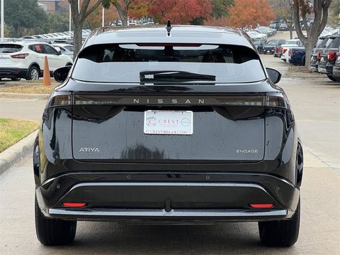 Certified 2023 Nissan Ariya Engage image 5