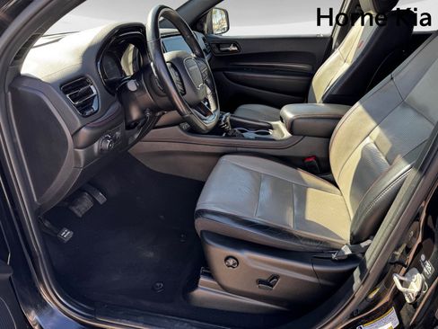Used 2023 Dodge Durango GT image 7