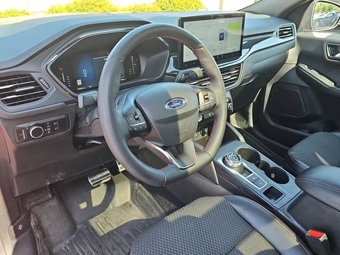 Used 2023 Ford Escape ST-Line w/ Tech Pack #1 image 15