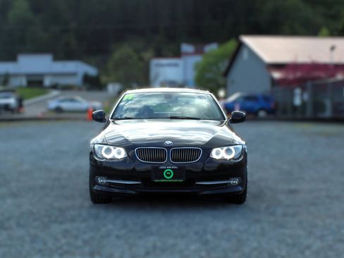 Used 2011 BMW 328i Coupe RWD image 2