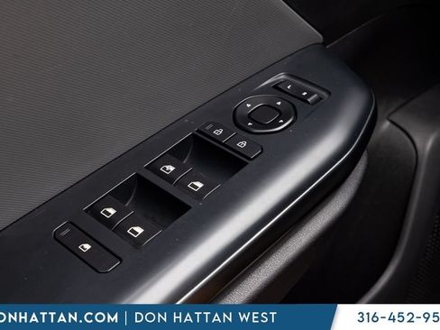 Used 2025 Kia K4 FWD image 13