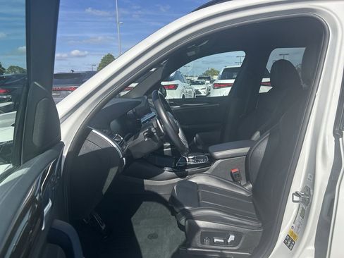 Used 2023 BMW X3 M40i w/ Parking Assistance Package image 30