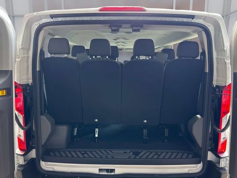 Used 2024 Ford Transit 350 XLT RWD image 14